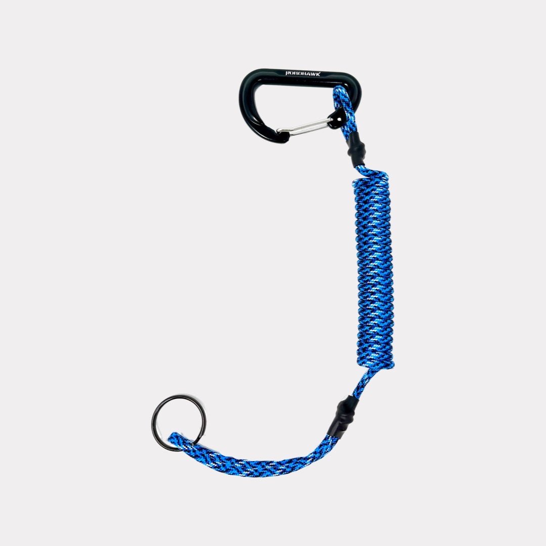 RECOIL 40 GEAR TETHER - Robohawk