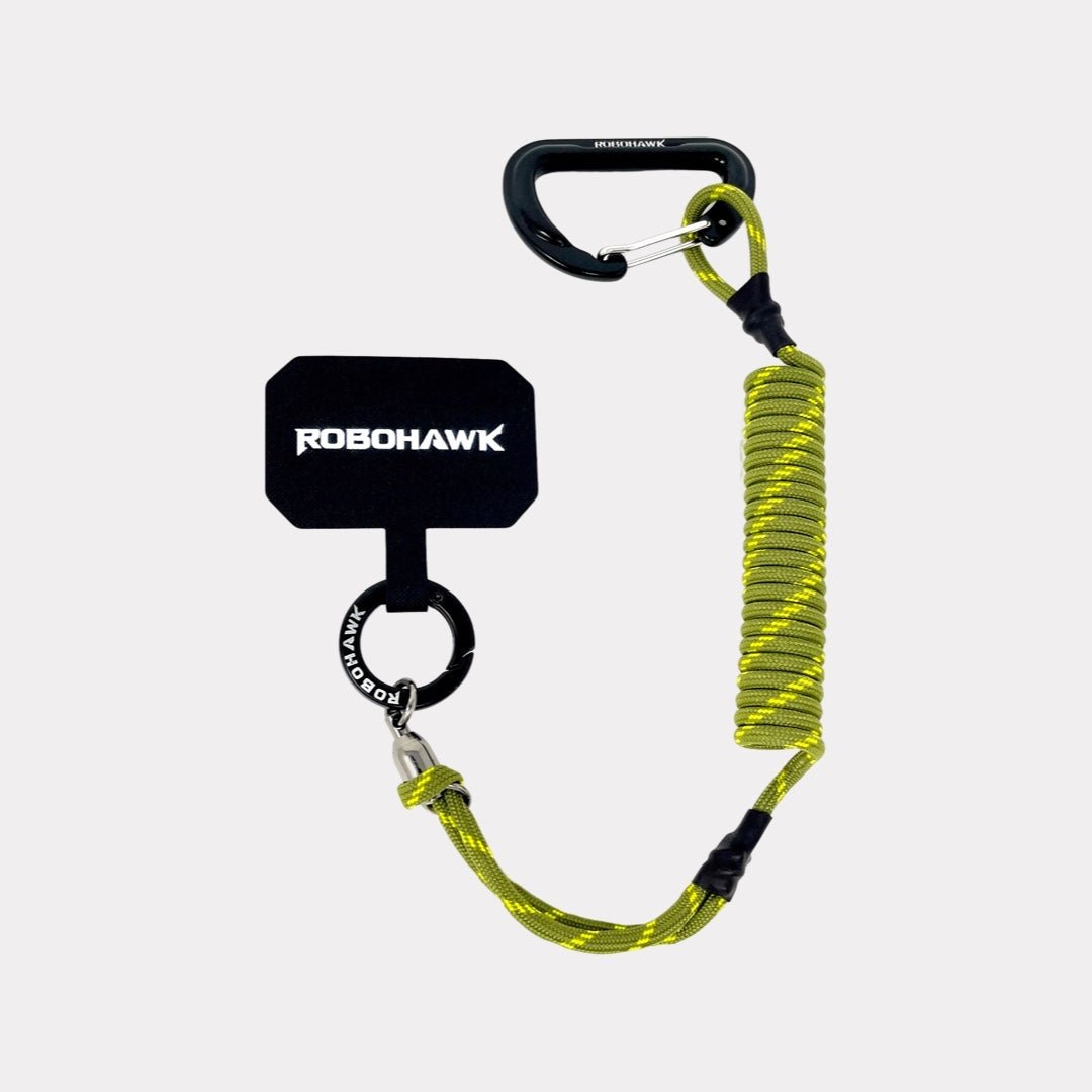 STINGER UNIVERSAL PHONE HARNESS AND TETHER SYSTEM - Robohawk