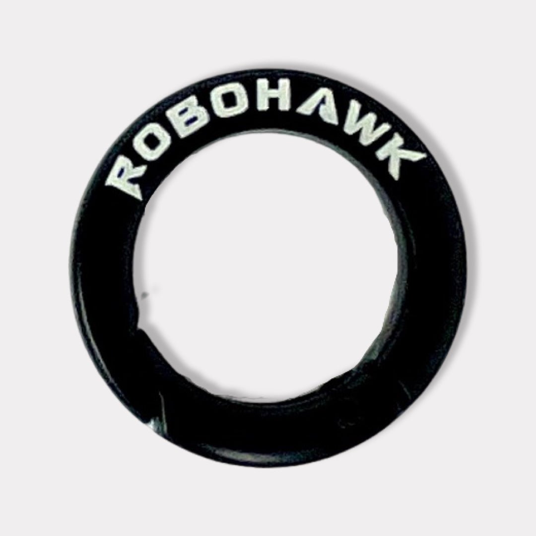 JUMP CARABINER - Robohawk