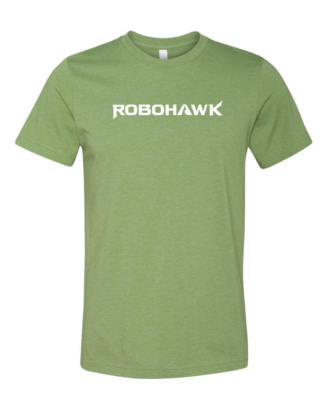 LEGACY TEE - Robohawk