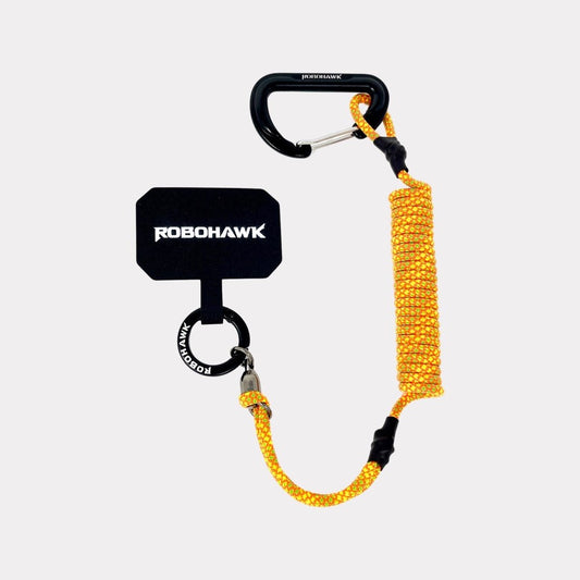 STINGER UNIVERSAL PHONE HARNESS AND TETHER SYSTEM - Robohawk