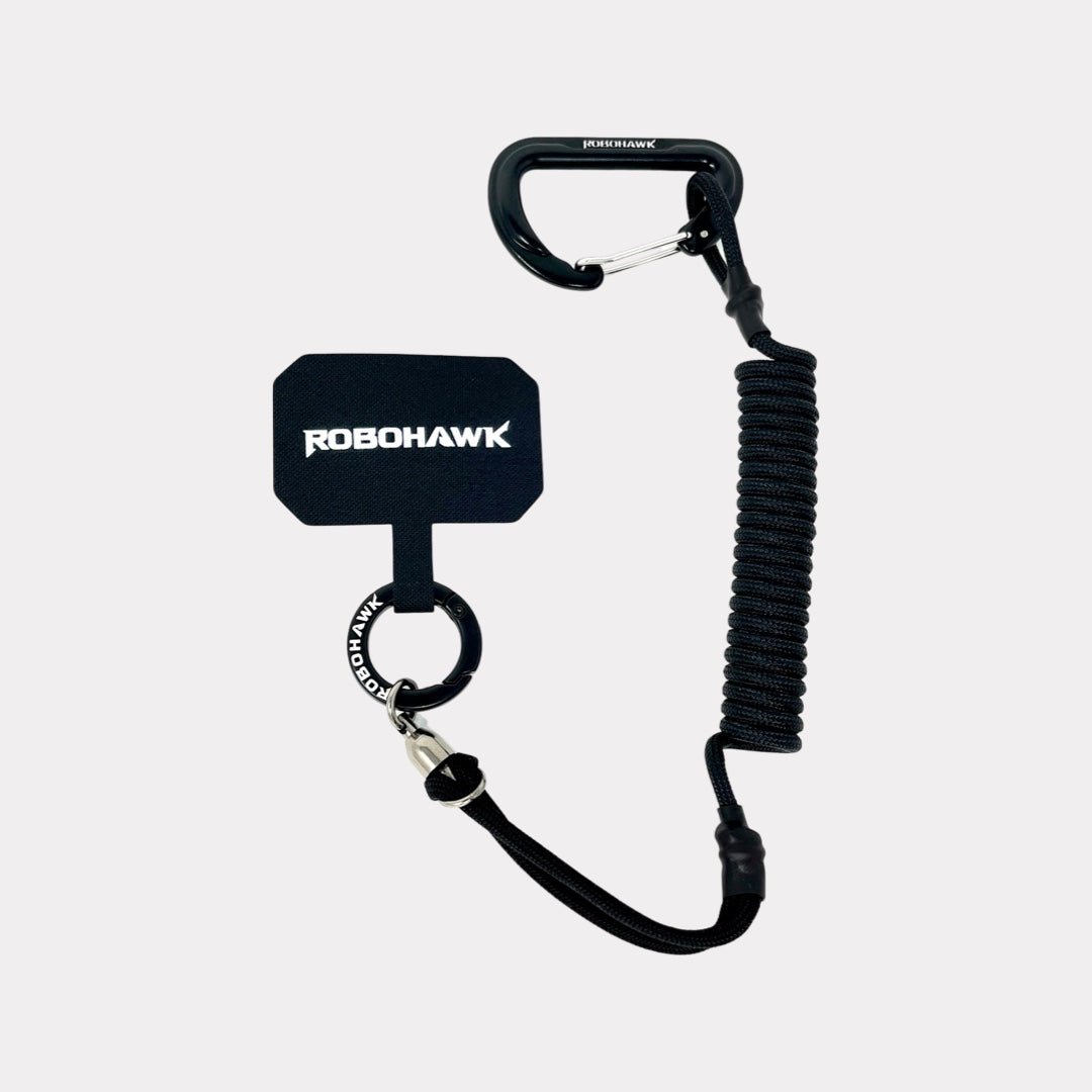 STINGER UNIVERSAL PHONE HARNESS AND TETHER SYSTEM - Robohawk